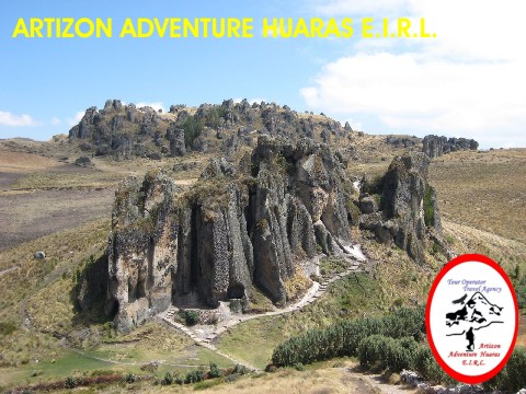 Cumbemayo - Cajamarca